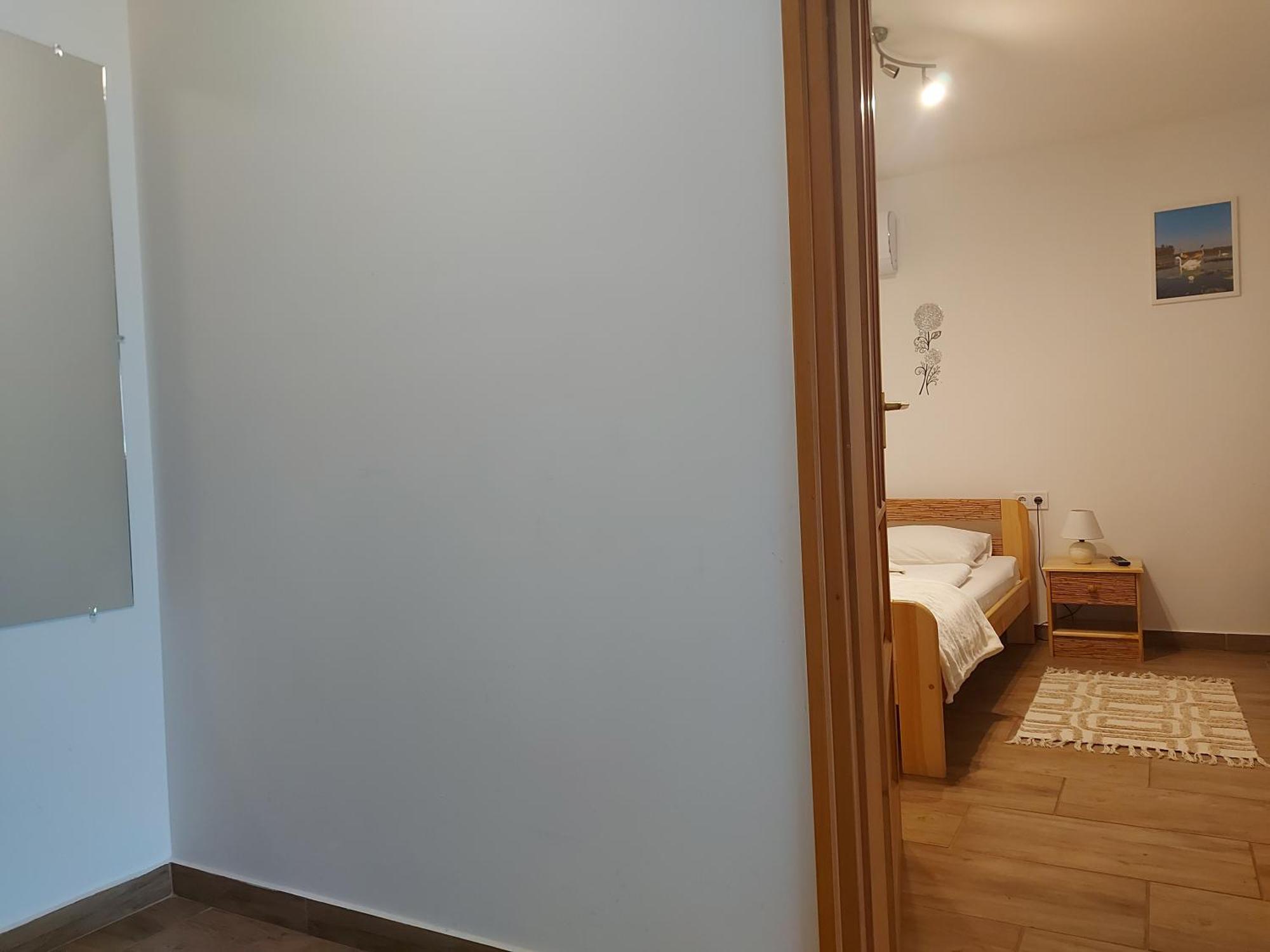 Potyka Apartman Tiszafüred Eksteriør bilde