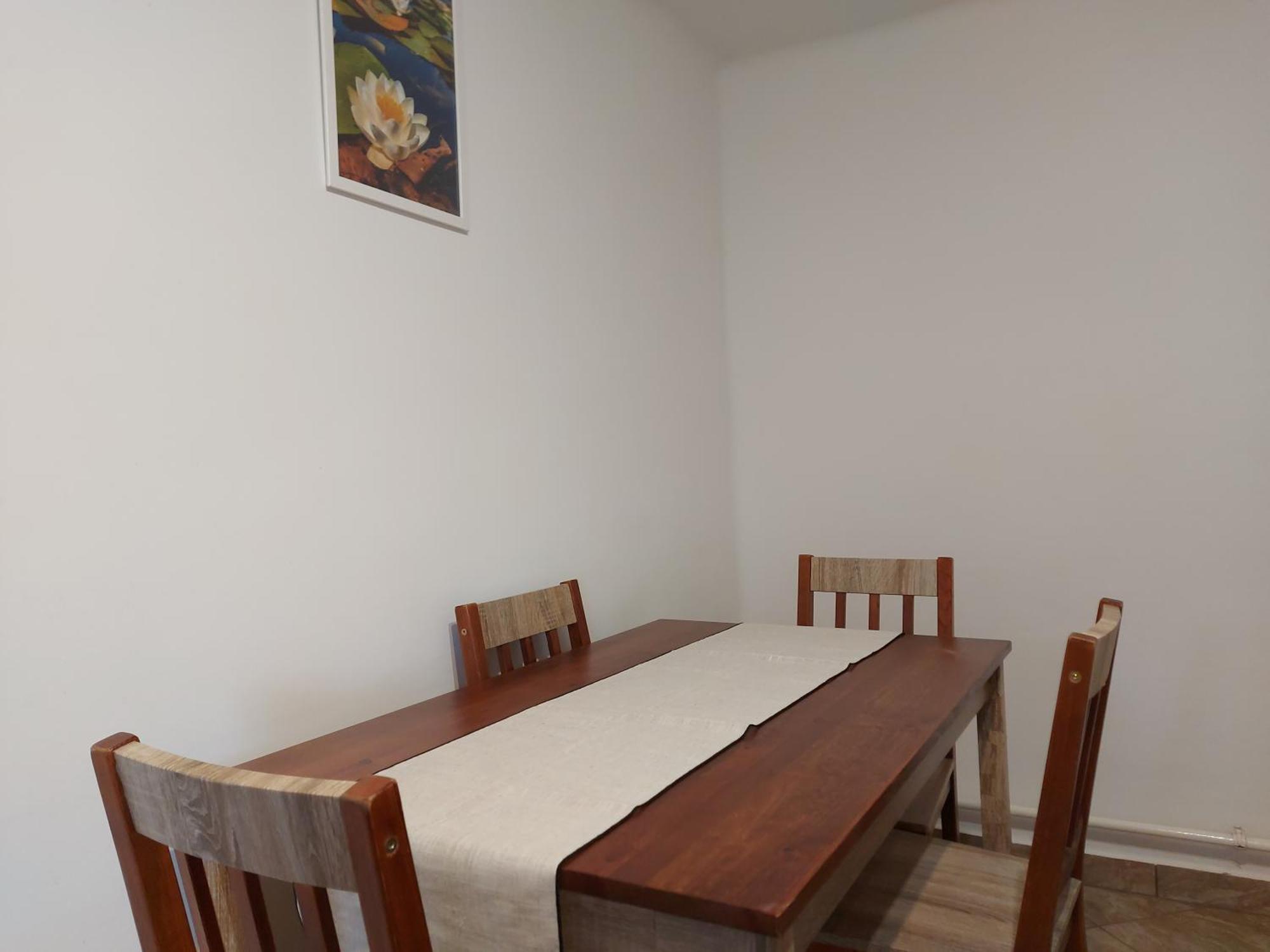 Potyka Apartman Tiszafüred Eksteriør bilde